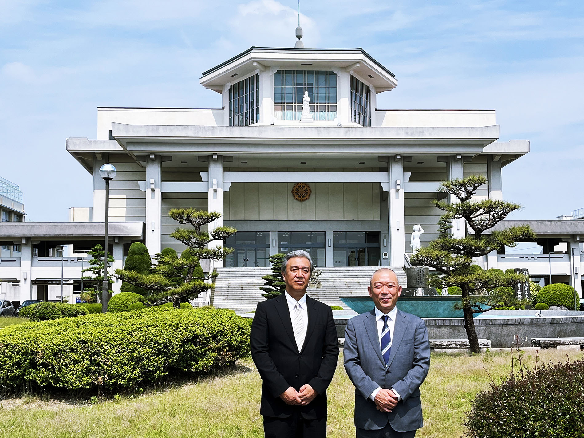 愛知中学校