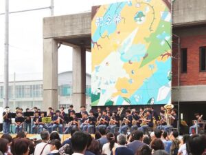 【東海中学校】<br>記念祭（中高合同文化祭）