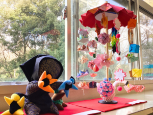 【中部大学春日丘中学校】<br>3年生はもうすぐカナダ語学研修へ