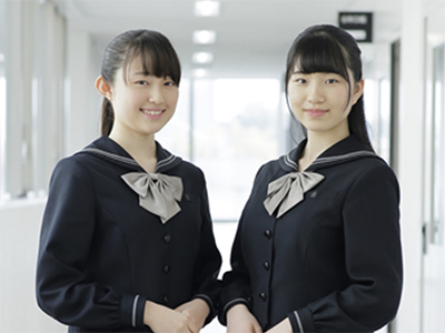 名古屋葵大学中学校
