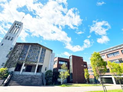 名古屋中学校